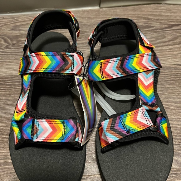COPY - Pride shoes S W8/M6 - Picture 4 of 5